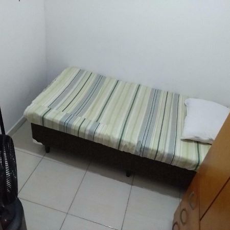 Apartamento Praia Itarare - Temporadas Сан-Висенти Экстерьер фото