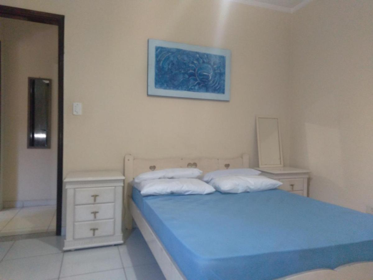Apartamento Praia Itarare - Temporadas Сан-Висенти Экстерьер фото
