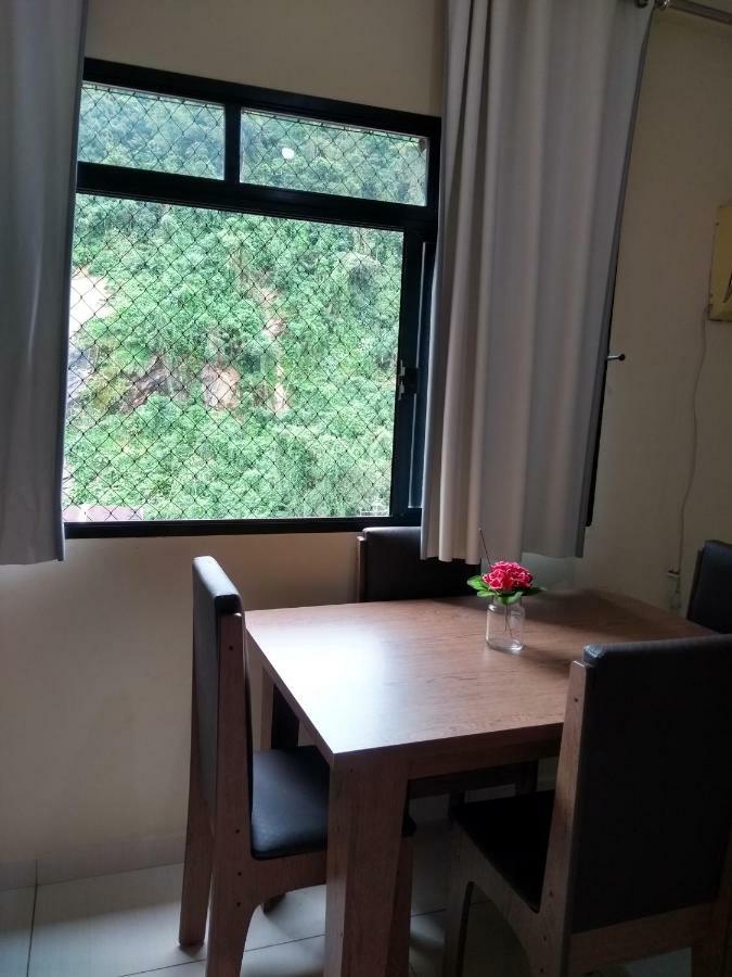 Apartamento Praia Itarare - Temporadas Сан-Висенти Экстерьер фото